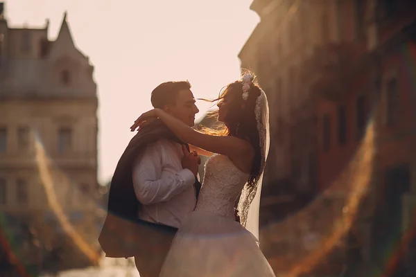 Día de la boda HD — Foto de Stock