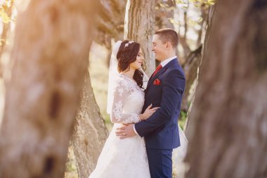 Harika düğün günü