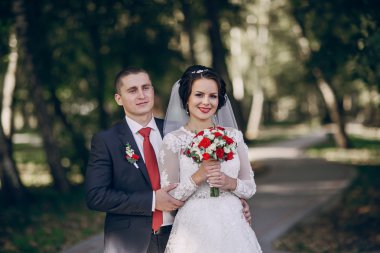 Harika düğün günü