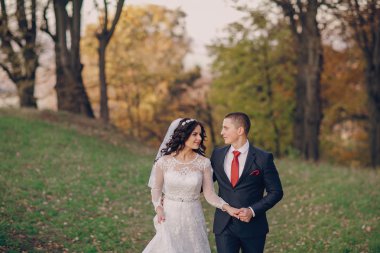 Harika düğün günü