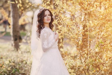 Harika düğün günü