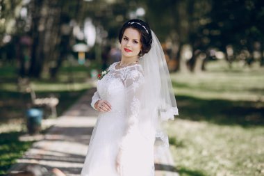 Harika düğün günü