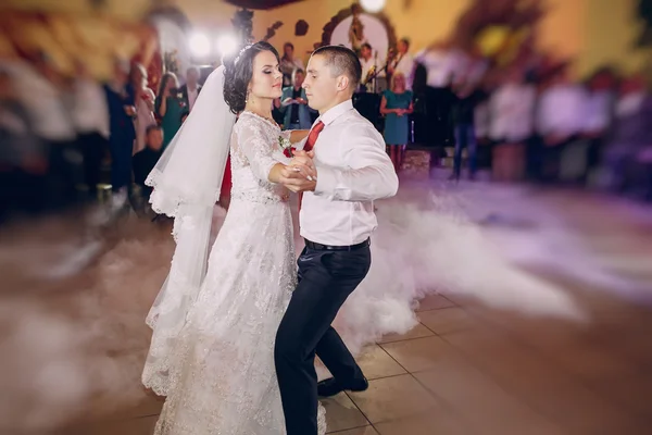 Dia do casamento hd — Fotografia de Stock