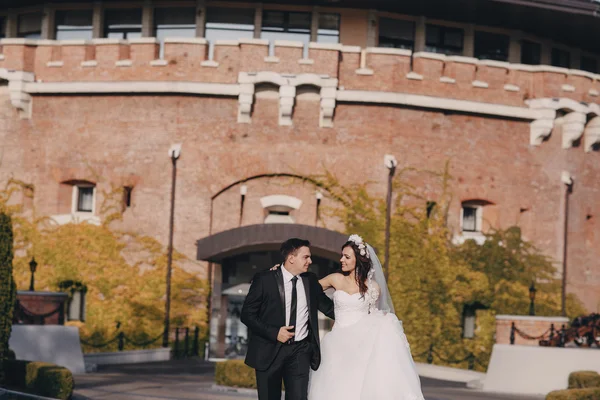 Día de la boda HD — Foto de Stock