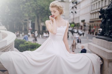 düğün günü Budapeşte '