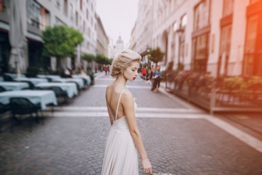 düğün günü Budapeşte '