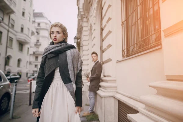 düğün günü Budapeşte '