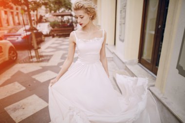 düğün günü Budapeşte '