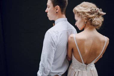 düğün günü Budapeşte '