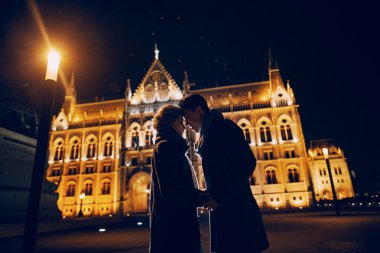 düğün günü Budapeşte '