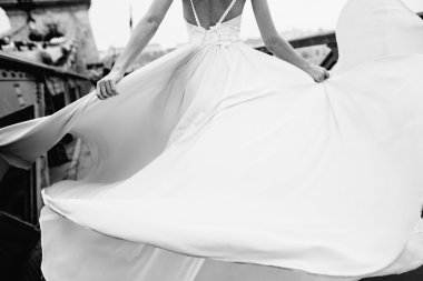 düğün günü Budapeşte '