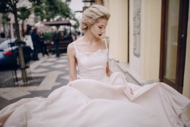 düğün günü Budapeşte '