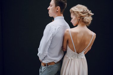 düğün günü Budapeşte '