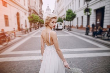 düğün günü Budapeşte '