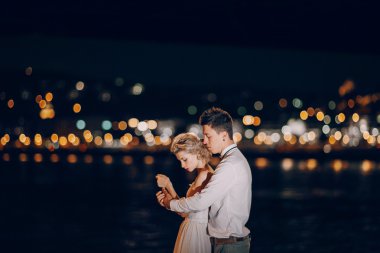 düğün günü Budapeşte '