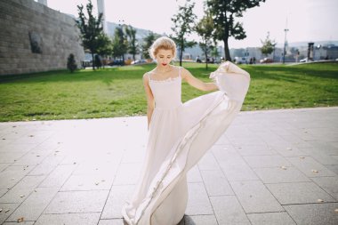 düğün günü Budapeşte '