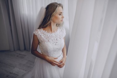 düğün günü Odessa'daki