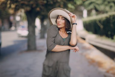 Hd kadın moda