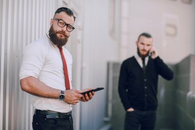 İş adamı dışında