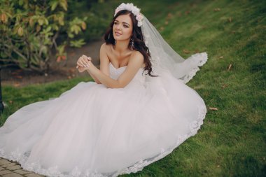 büyülü şenlikli düğün günü