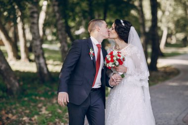 Harika düğün günü