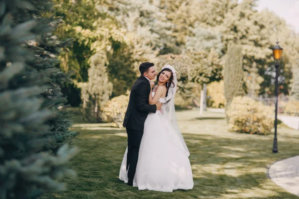 büyülü şenlikli düğün günü