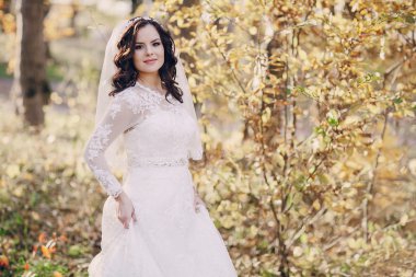 Harika düğün günü