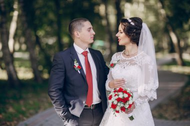 Harika düğün günü