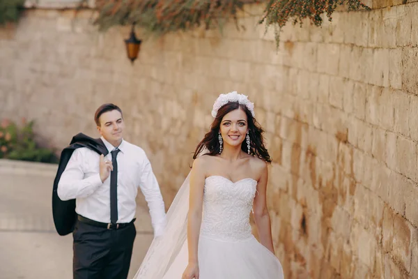 Día de la boda HD — Foto de Stock