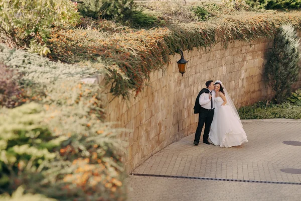 Wedding day HD — Stock Photo, Image