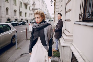 düğün günü Budapeşte '