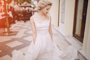 düğün günü Budapeşte '