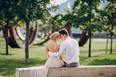 düğün günü Budapeşte '