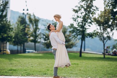 düğün günü Budapeşte '