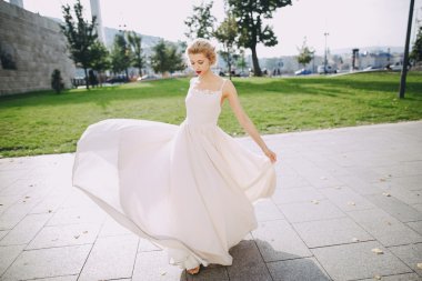 düğün günü Budapeşte '