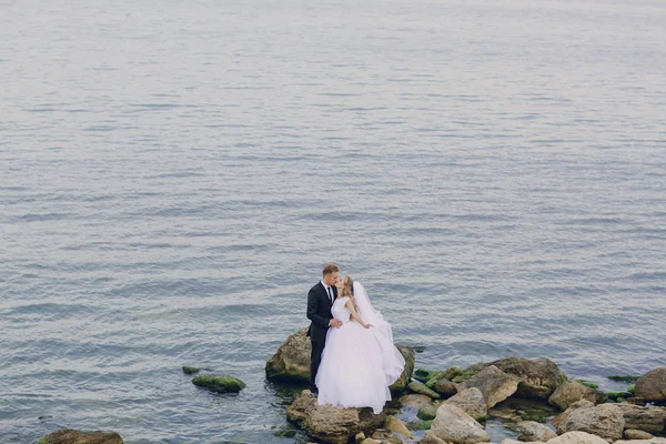 düğün günü Odessa'daki