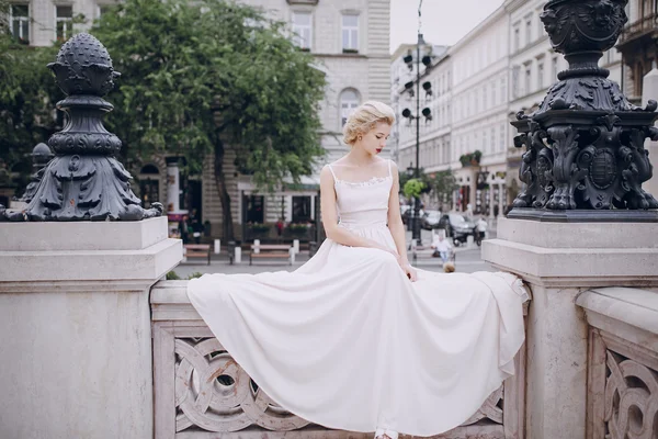 düğün günü Budapeşte '