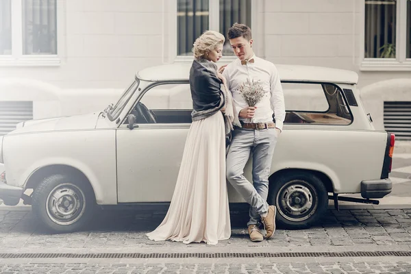 düğün günü Budapeşte '