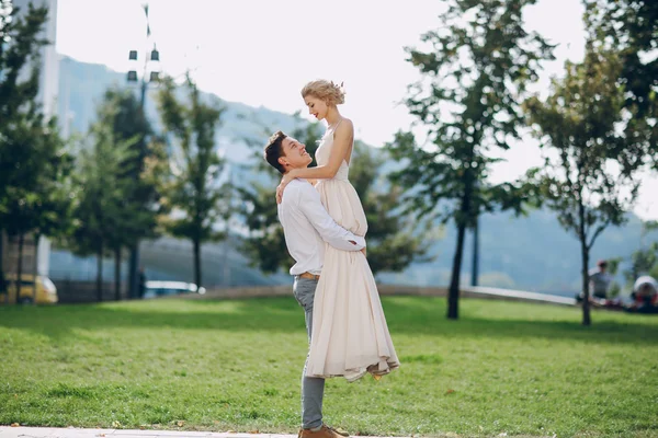 düğün günü Budapeşte '