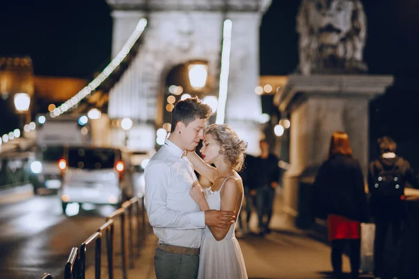 düğün günü Budapeşte '