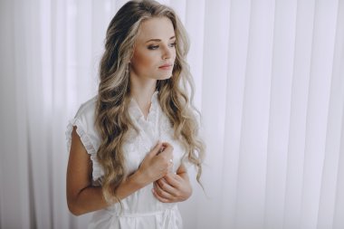 düğün günü Odessa'daki