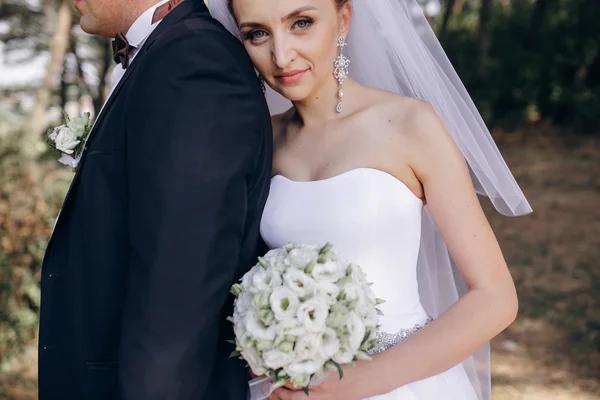 Día de la boda HD —  Fotos de Stock