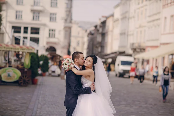 Día de la boda HD —  Fotos de Stock