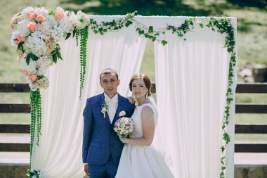 Kemer düğün töreni