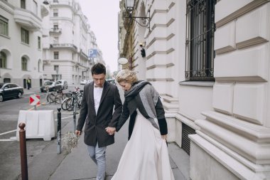 düğün günü Budapeşte '