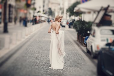 düğün günü Budapeşte '