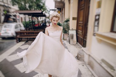 düğün günü Budapeşte '