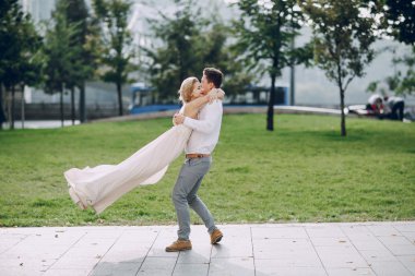 düğün günü Budapeşte '