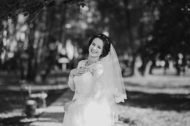 Harika düğün günü