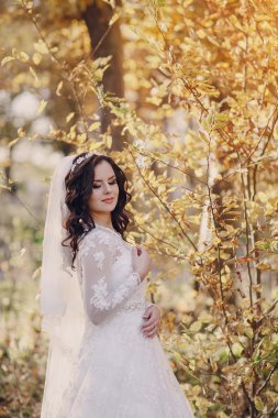 Harika düğün günü